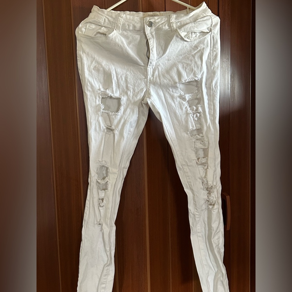 Women jeans